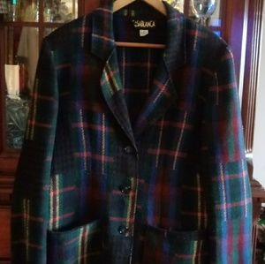 Casual Suit Jacket it's a jacket of varies colors